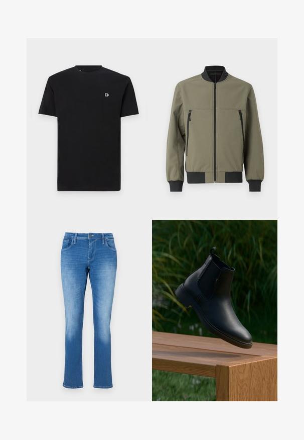 Zalando