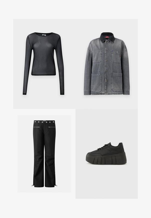 Zalando