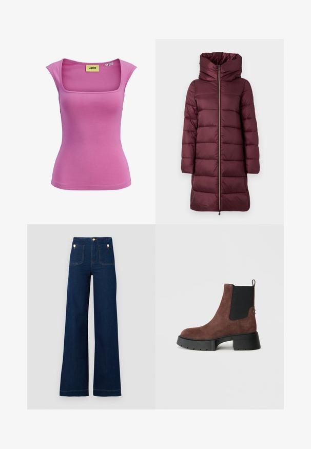 Zalando