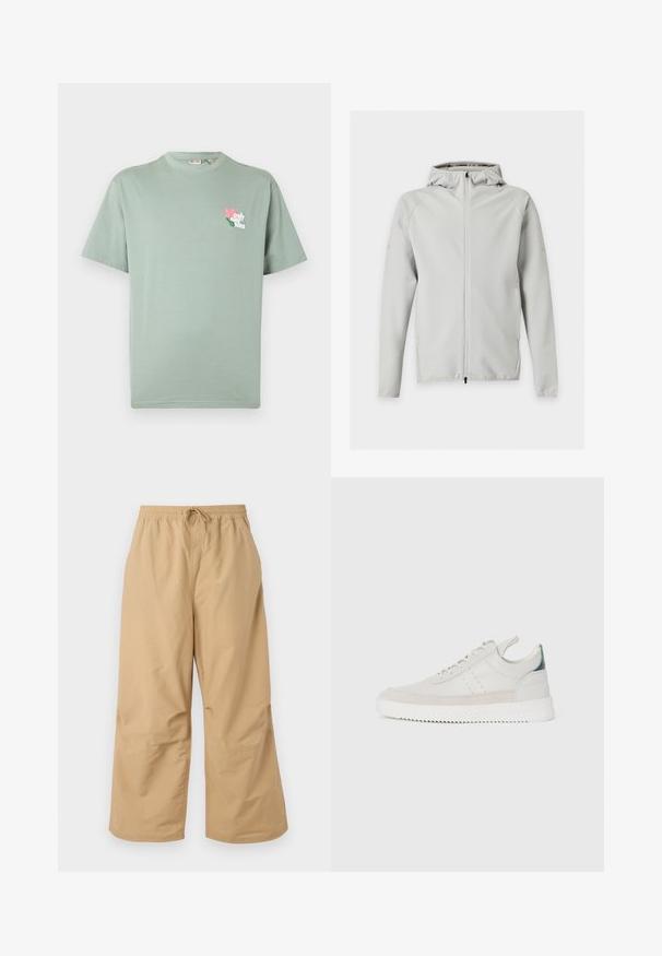 Zalando