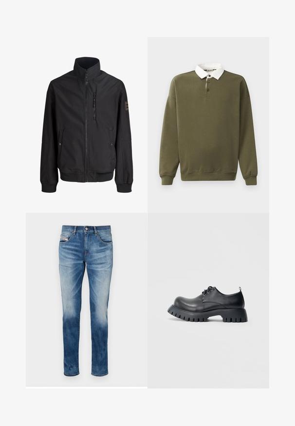 Zalando
