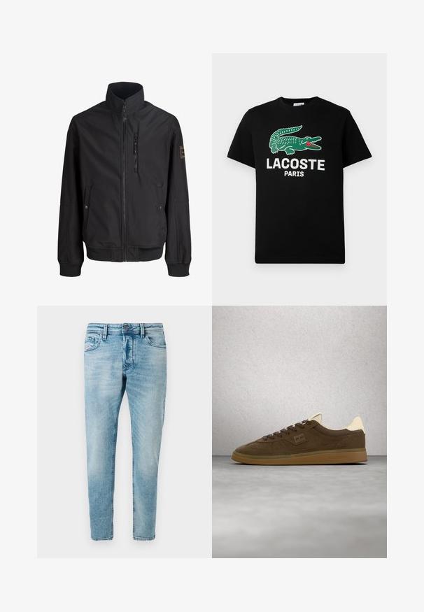 Zalando