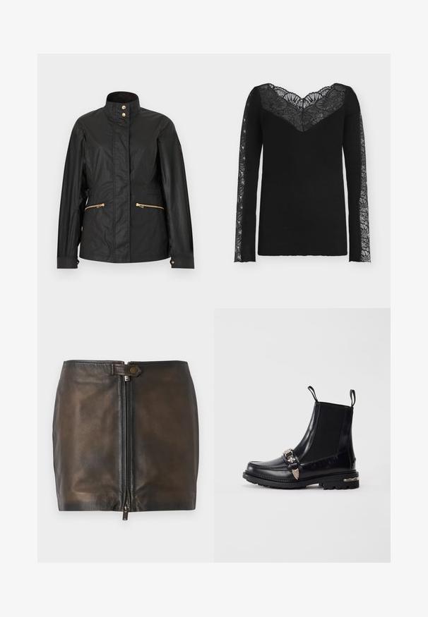 Zalando