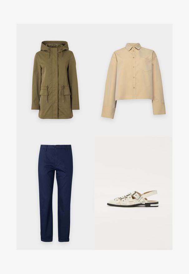 Zalando