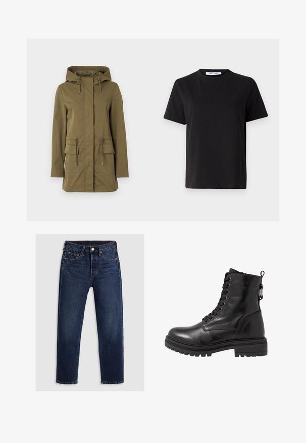 Zalando