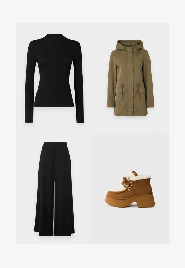 Zalando