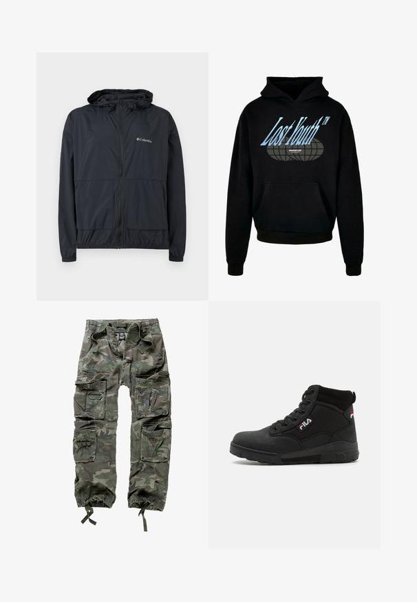 Zalando