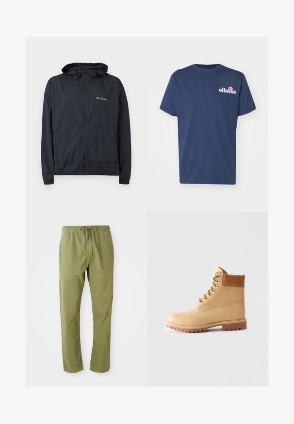 Zalando