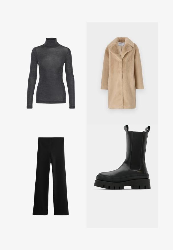 Zalando