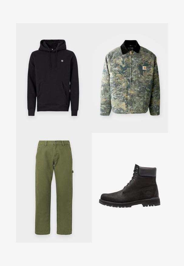 Zalando