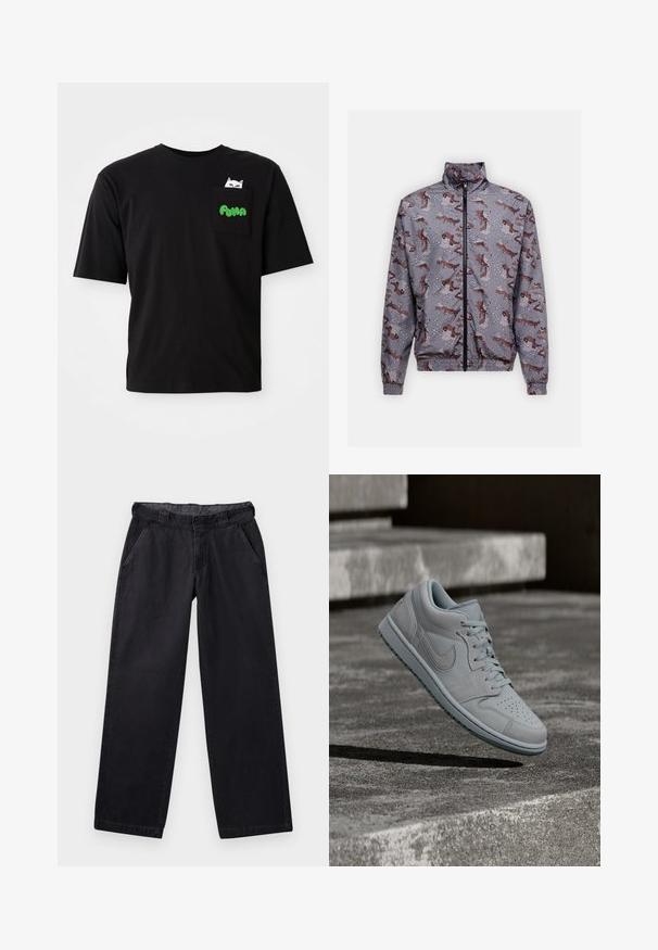 Zalando