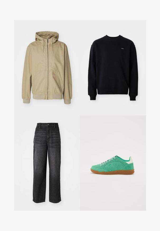 Zalando