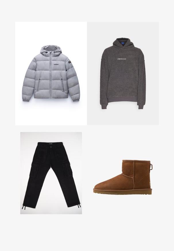 Zalando