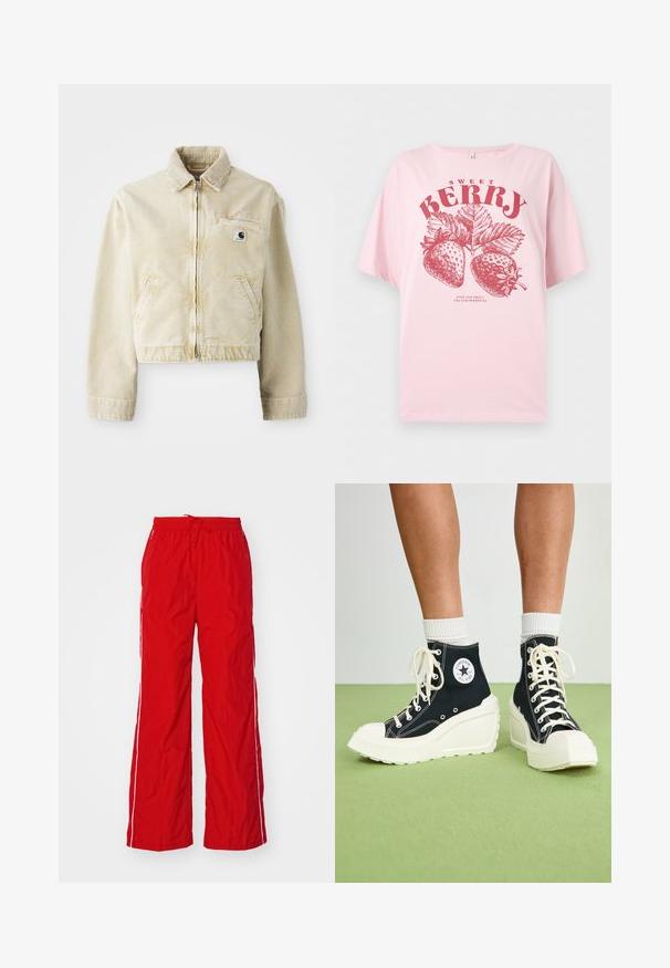Zalando