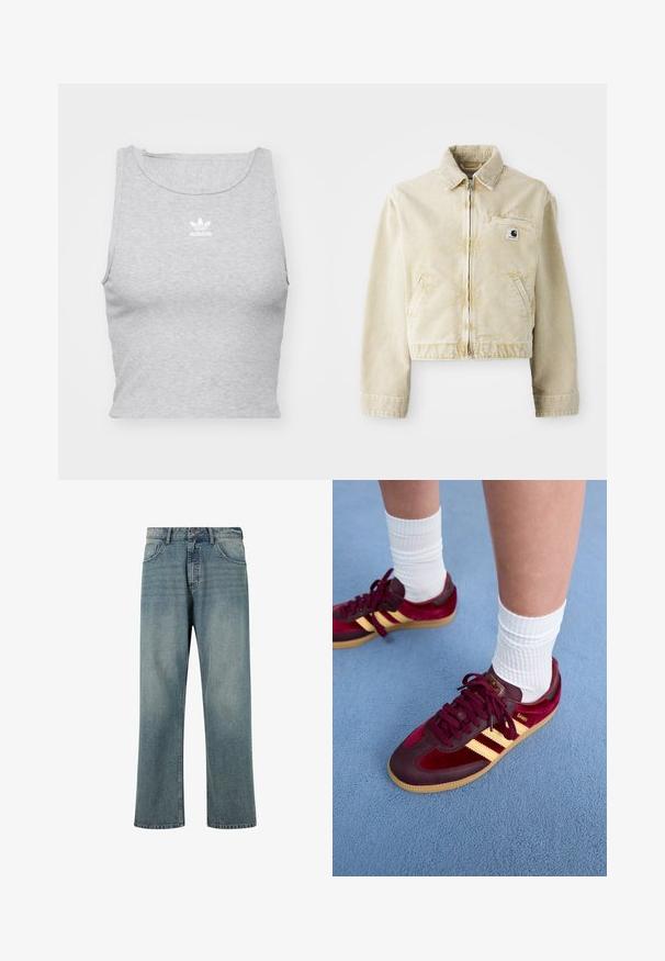 Zalando