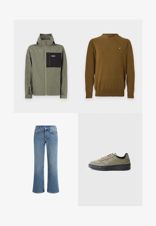 Zalando