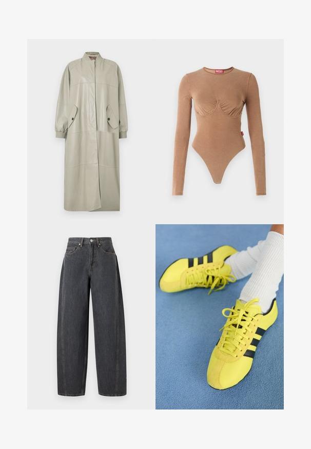 Zalando