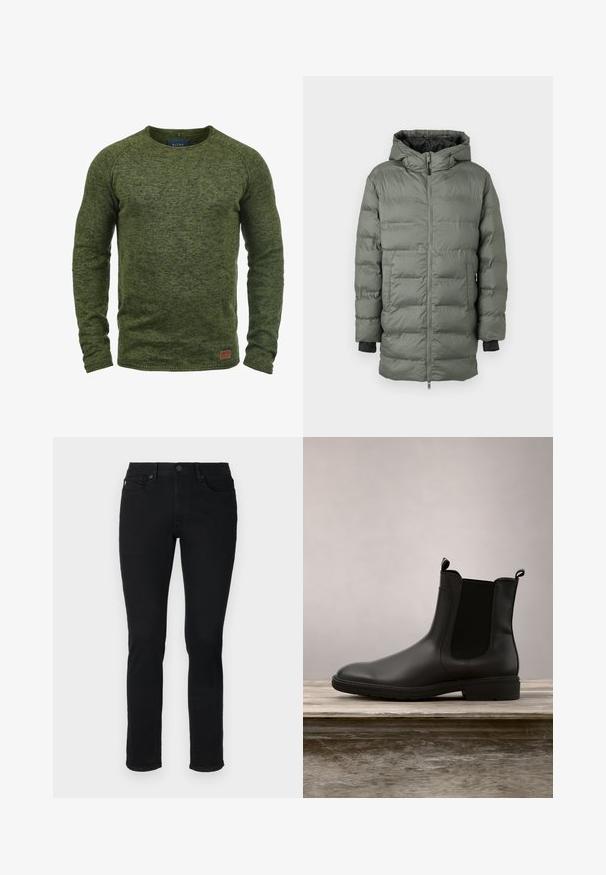 Zalando