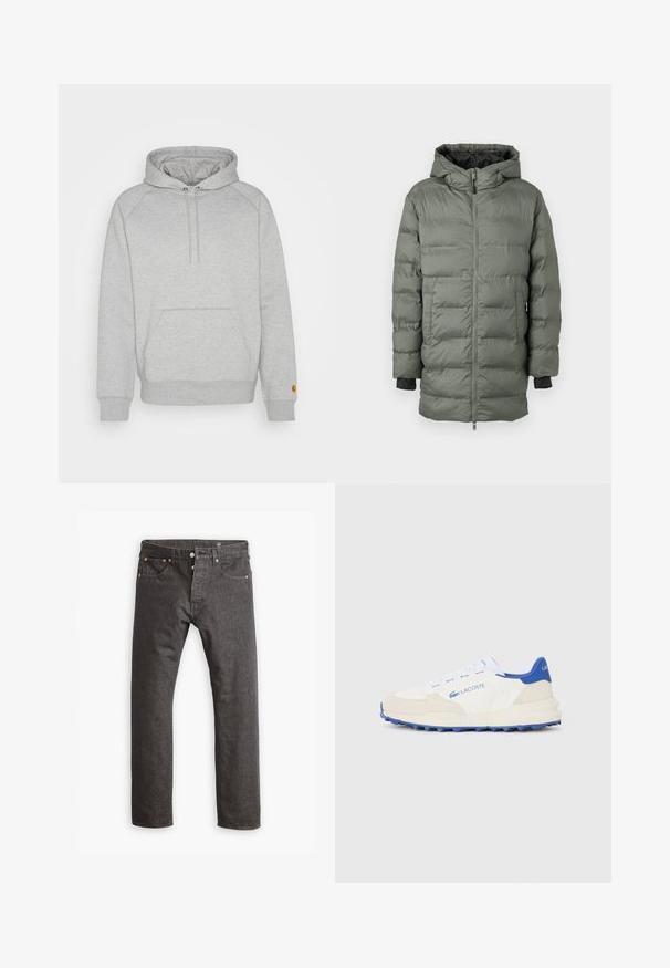 Zalando