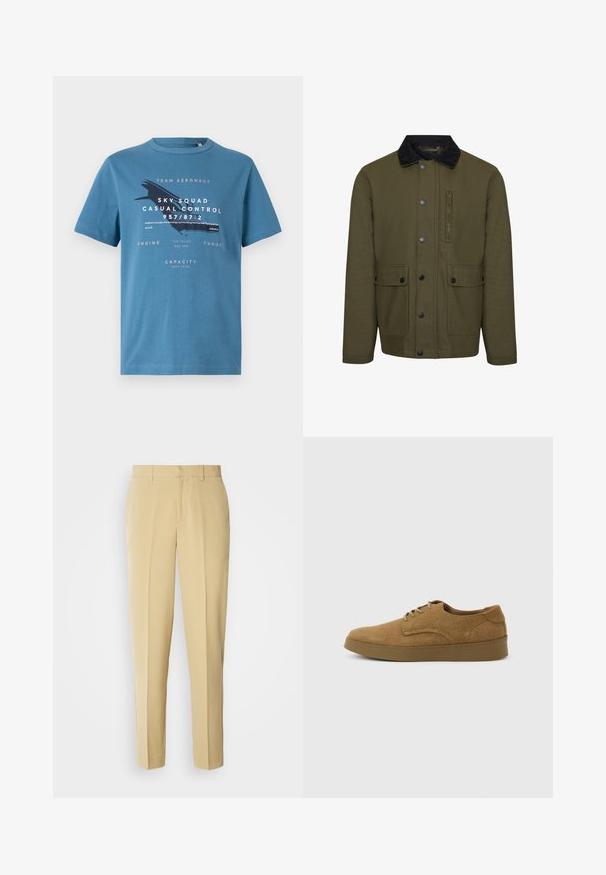 Zalando