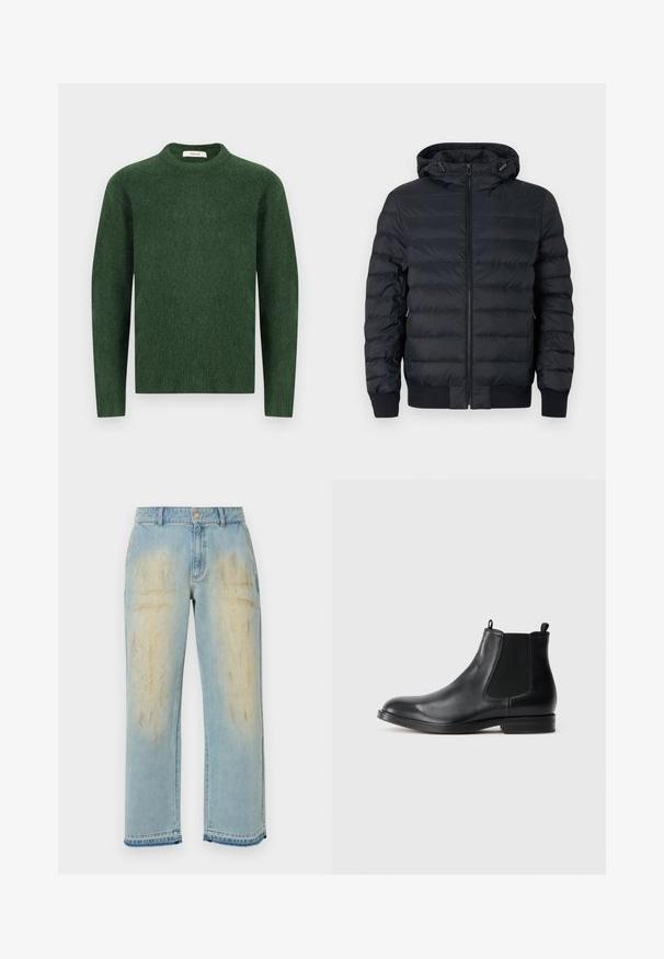 Zalando