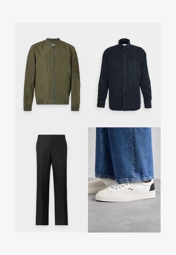 Zalando