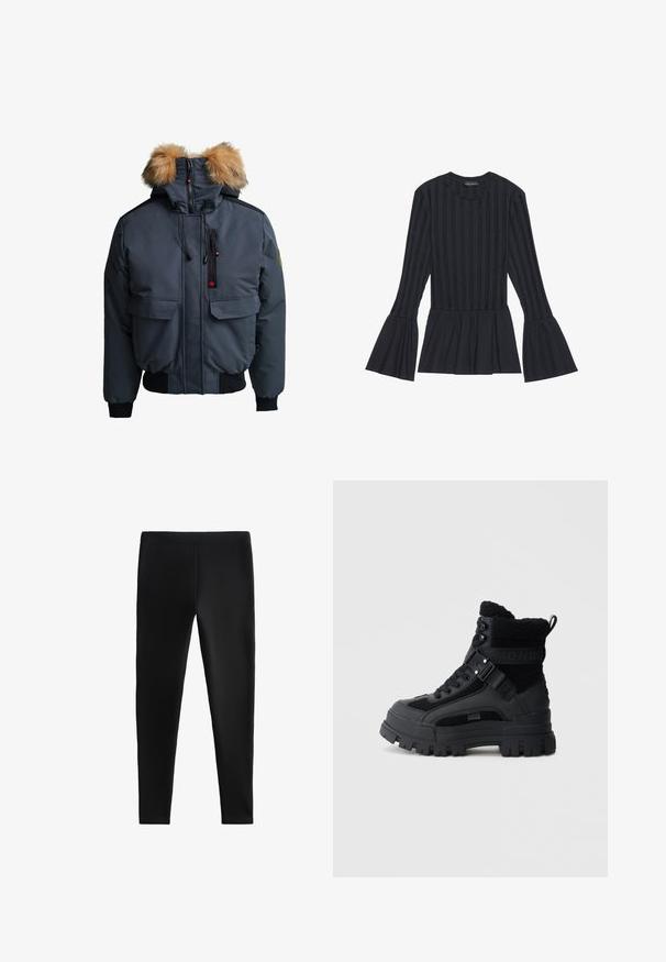 Zalando
