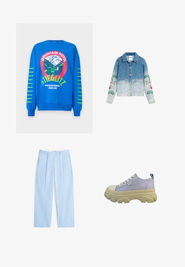 Zalando