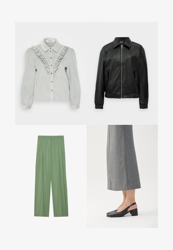 Zalando