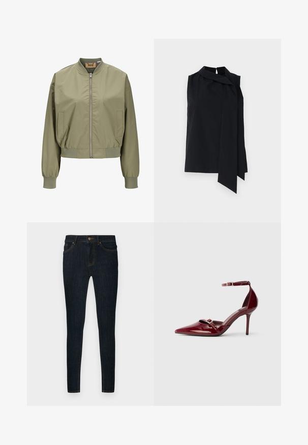 Zalando