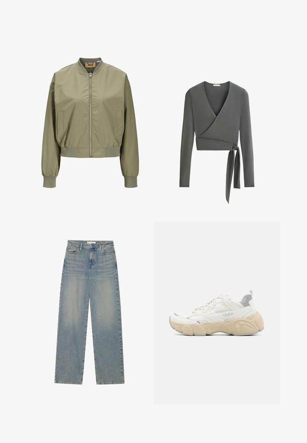 Zalando