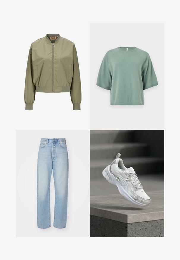 Zalando