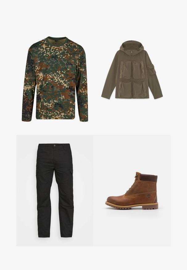 Zalando