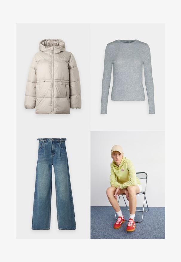 Zalando