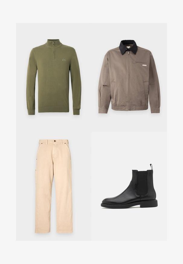 Zalando
