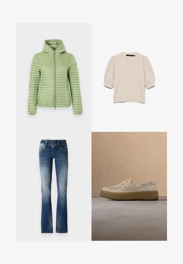 Zalando
