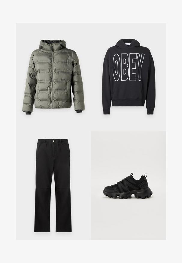 Zalando