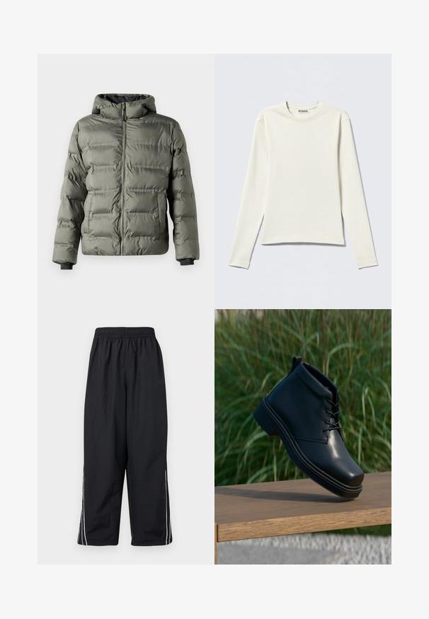Zalando