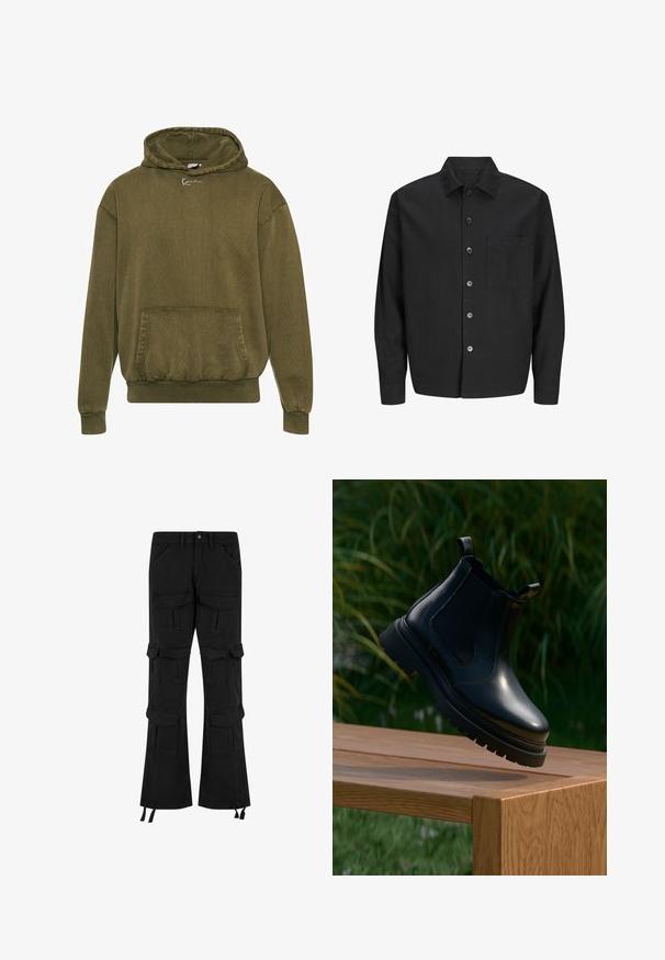 Zalando