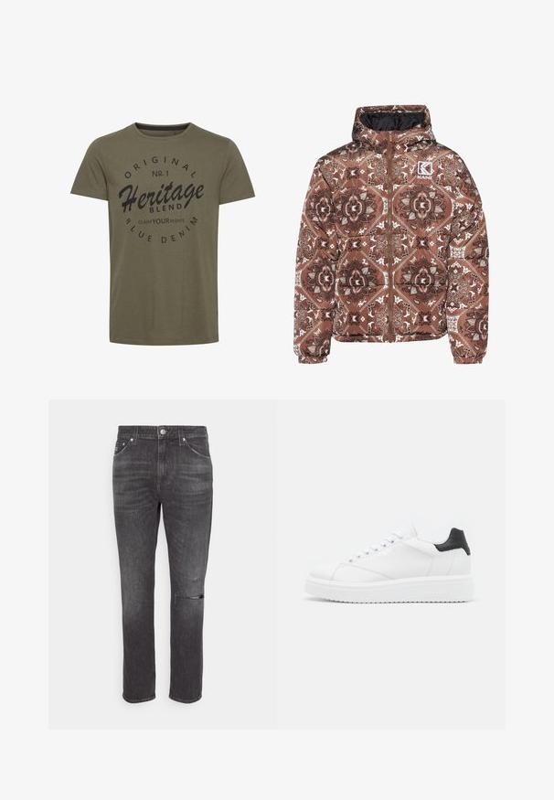 Zalando