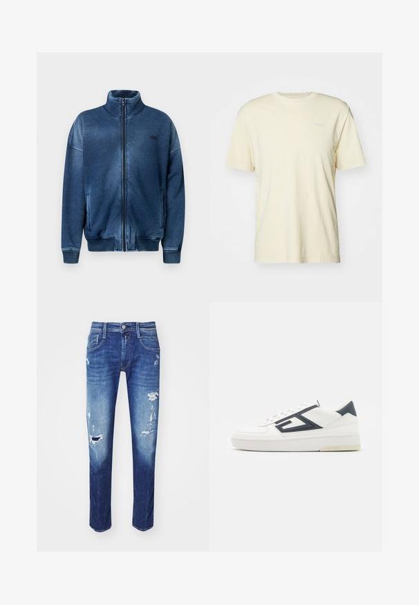 Zalando