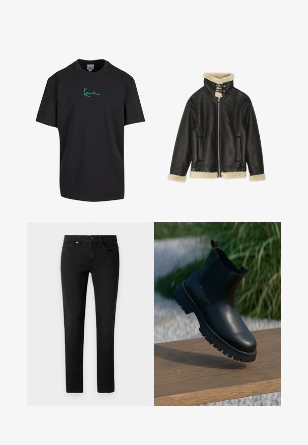 Zalando