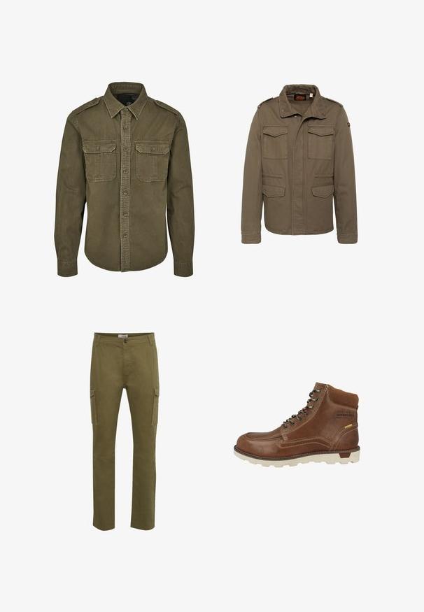 Zalando