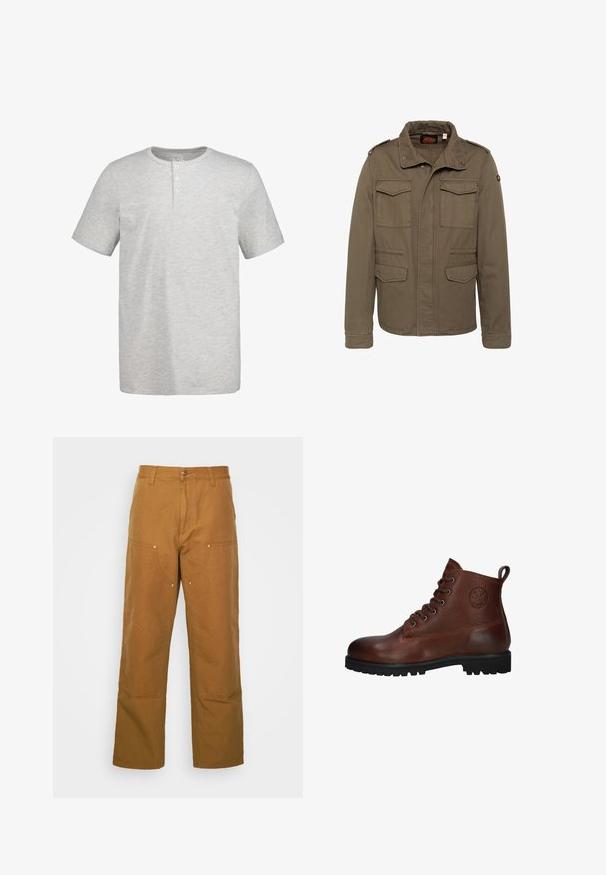 Zalando