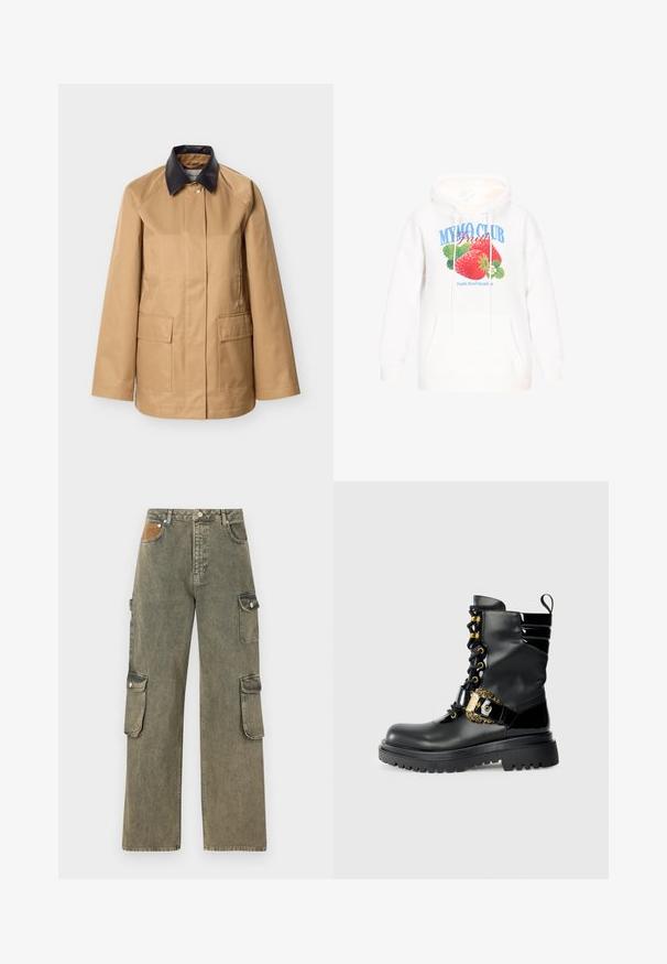 Zalando