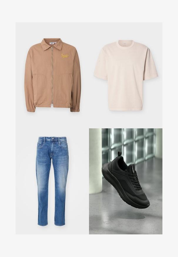 Zalando