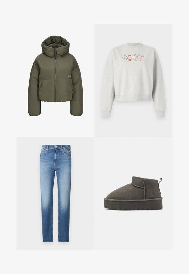 Zalando