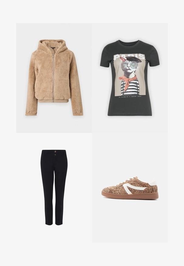 Zalando