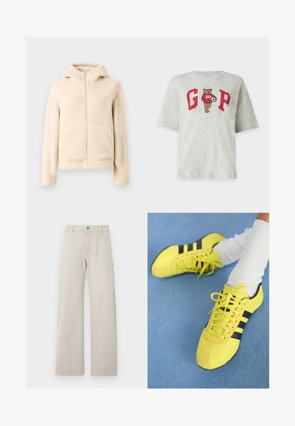 Zalando