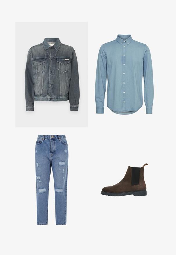 Zalando